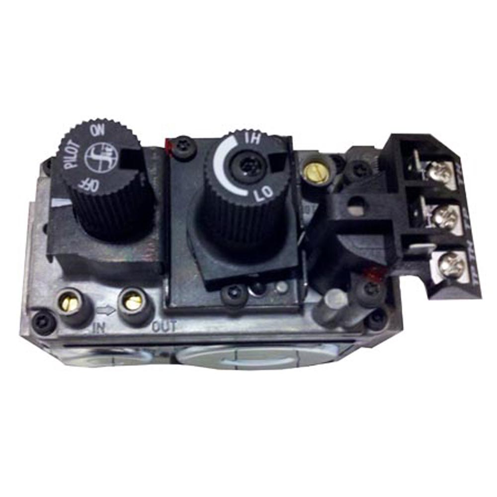 S11341 Valve 0820637 Nova Ng