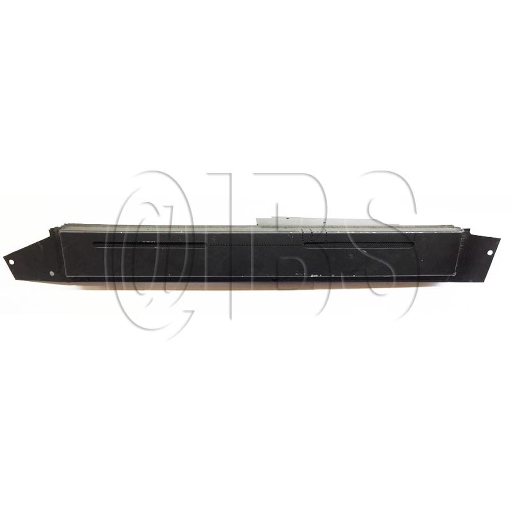 59D0059K Burner Rear