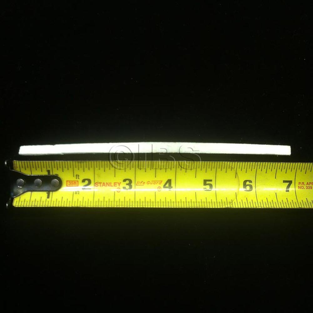 30000382 Gasket Horizontal Aspen - VCP