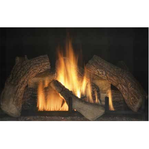 Heat & Glo 6000C-IFT LP 36" DV Gas Fireplace Parts