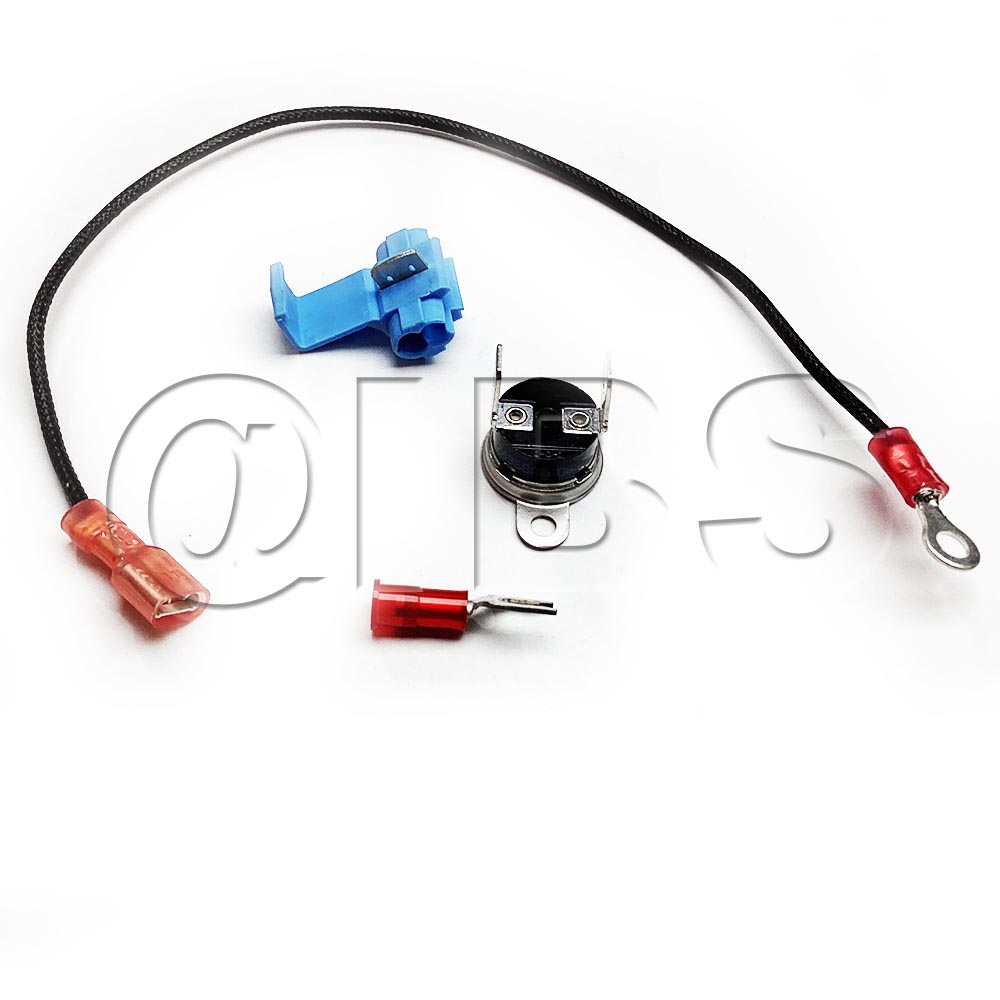 25267A 320 Deg Hi Limit Kit