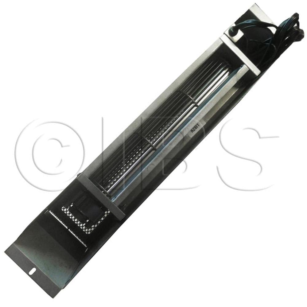 S31276 Blower Assembly Dw/Cw/Cjw/Cdw2500