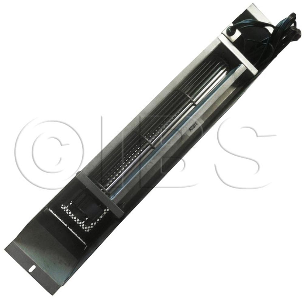 S31276 Blower Assembly Dw/Cw/Cjw/Cdw2500