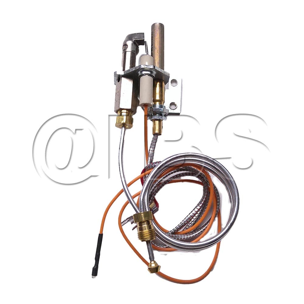 Pilot Assembly Lp SRV4021-729 by Heat & Glo