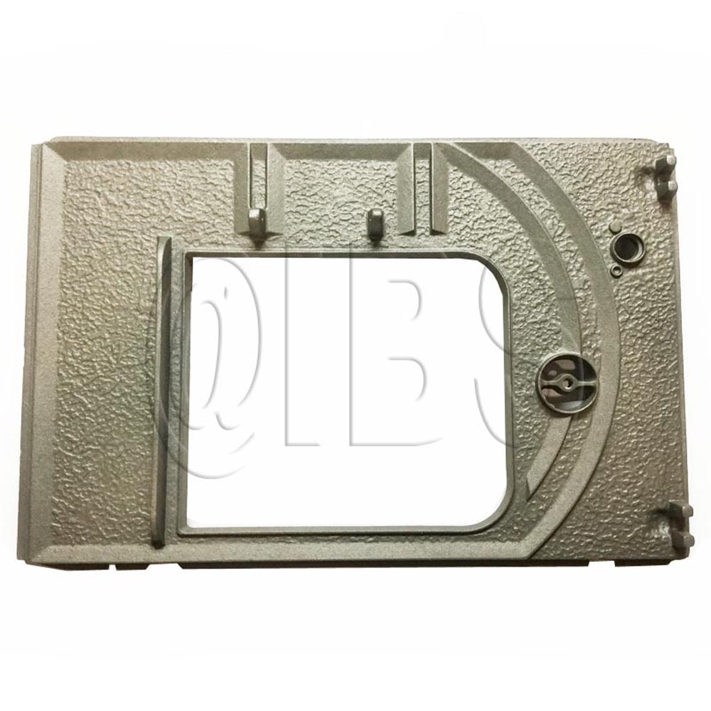 73462MON Side Left Sm/Lg 93