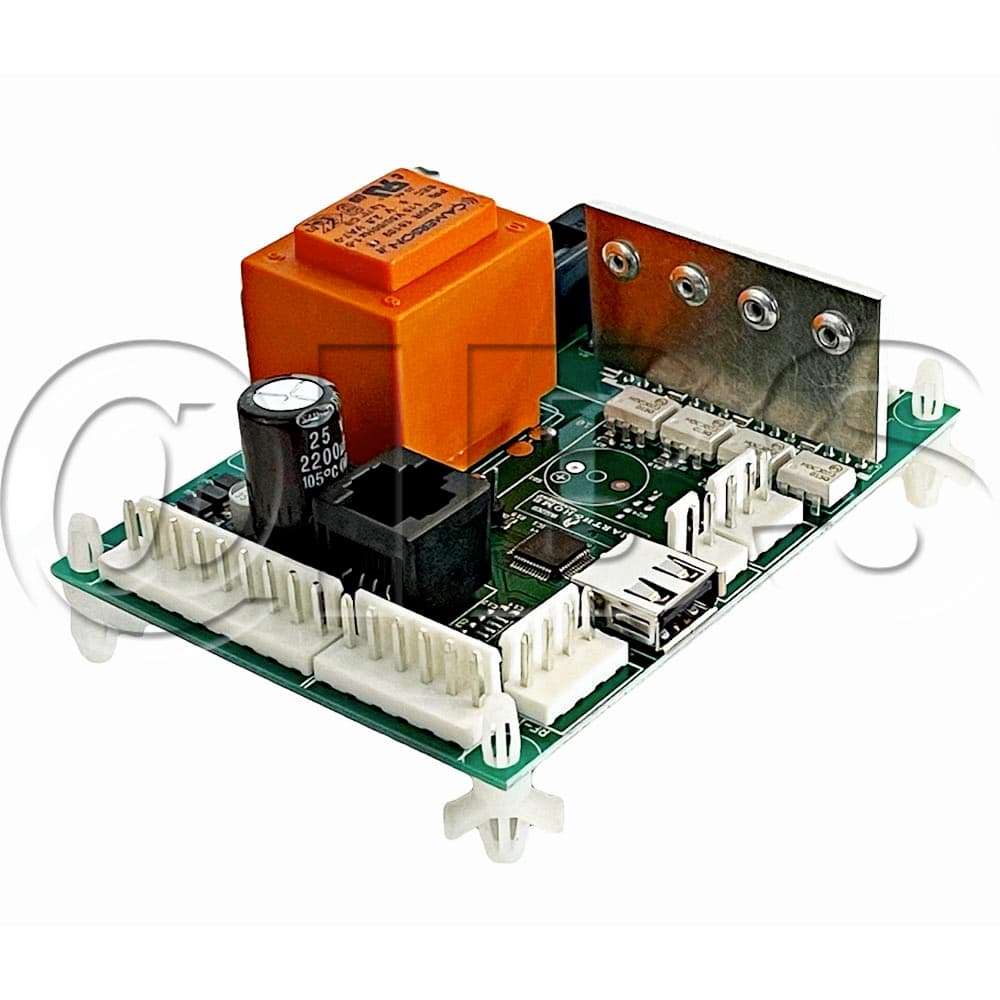 SRV7093-050 Control Board