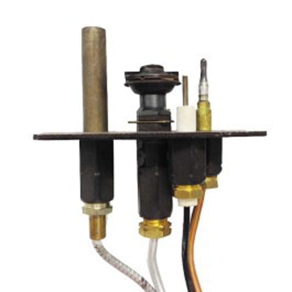 10001742 Pilot Assembly 3 Way Dv Rp Pse
