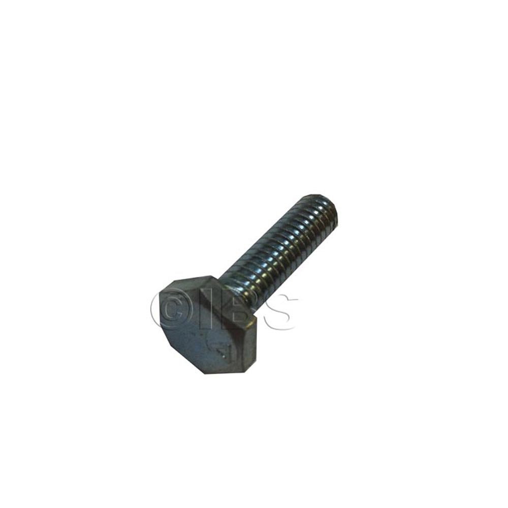 1201326 Cs Hex Hd 1/4 20X1 Gr 2 Z