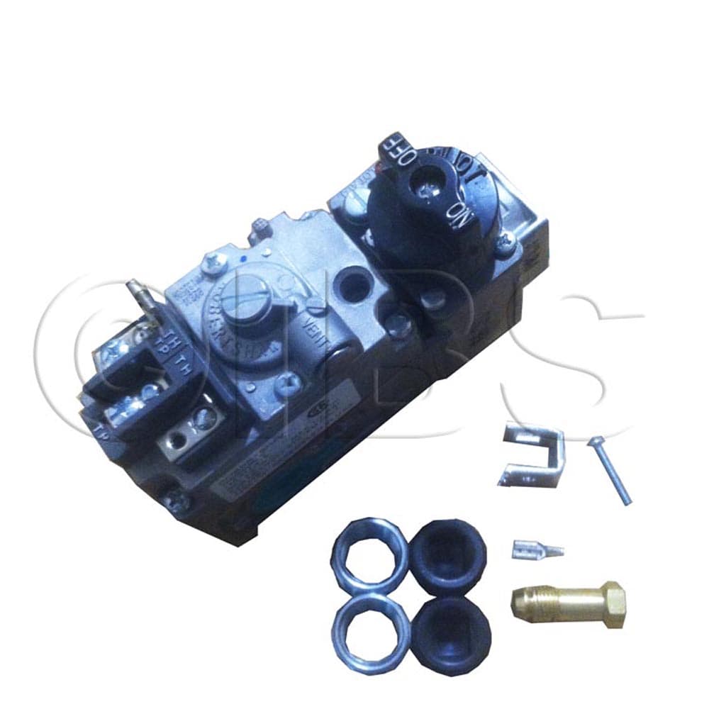 7529109 Nat Valve All/Pi Robertshaw SRV