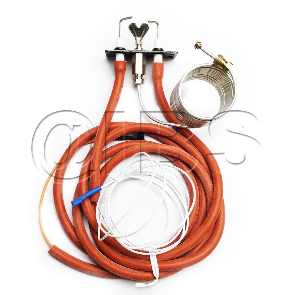 Heat and Glo Repair Part