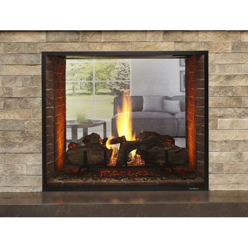 Heat & Glo ESC-42ST-IFT42" See-thru Gas Fireplace Parts