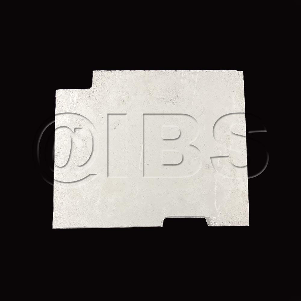 30005498 Refractory Lt End-Enc Fb