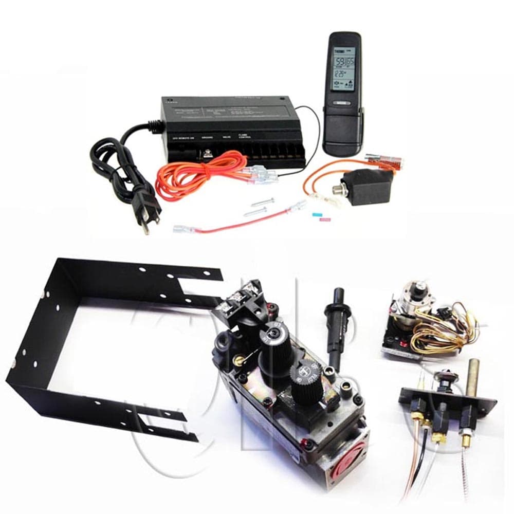 73732MON Sit Rfp Conversion Kit LP - RFP Radio Frequency Valve