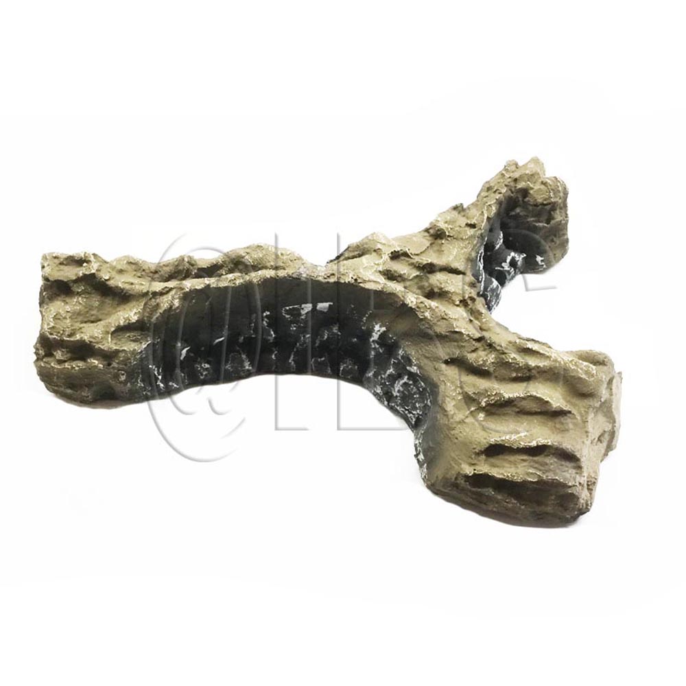 20007177K Log Cross Left Service