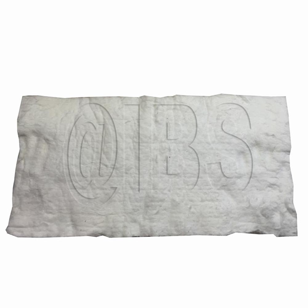 63D0160 Insulation Baffle 1 X12 X24 - VCP