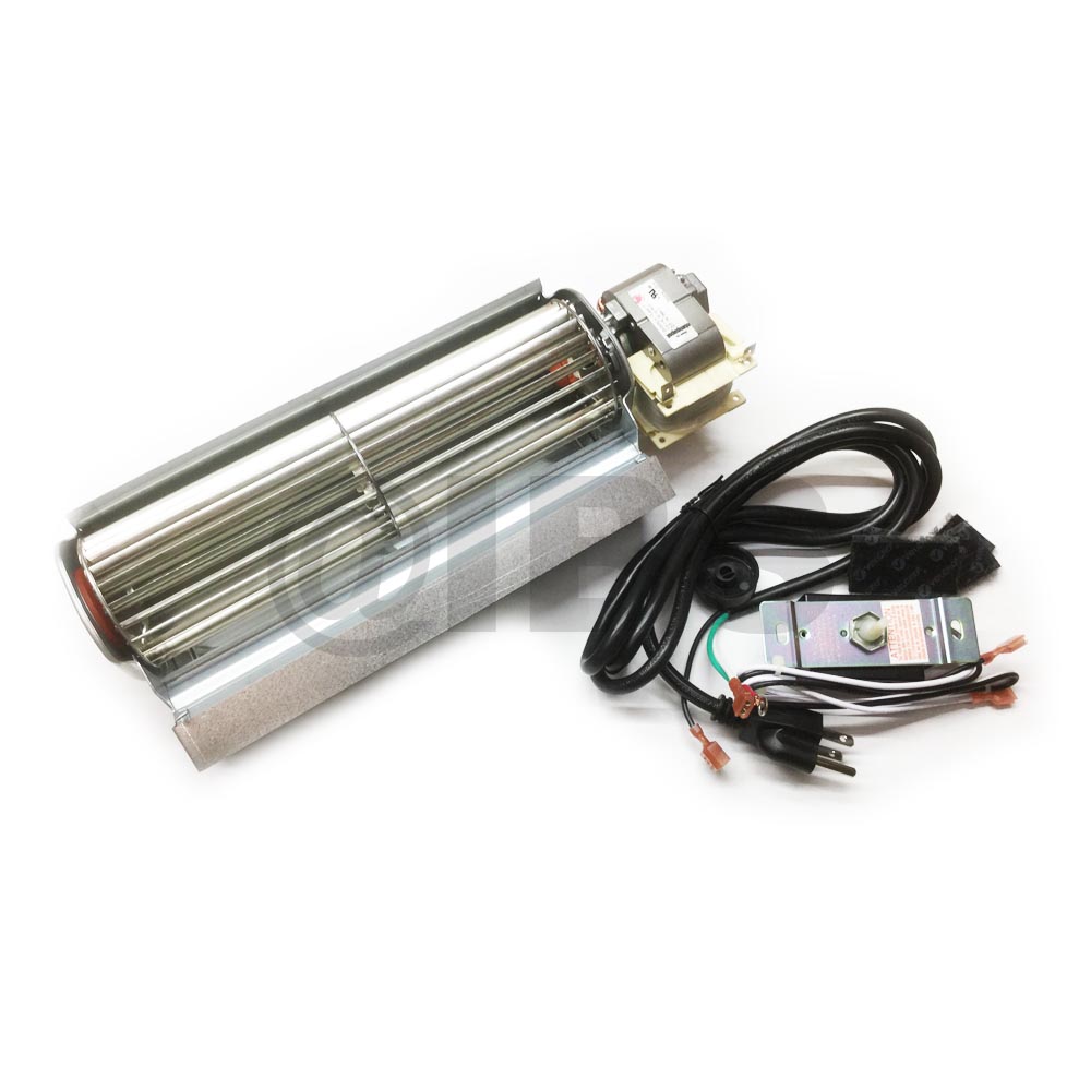 93D0006K Blower Assy.