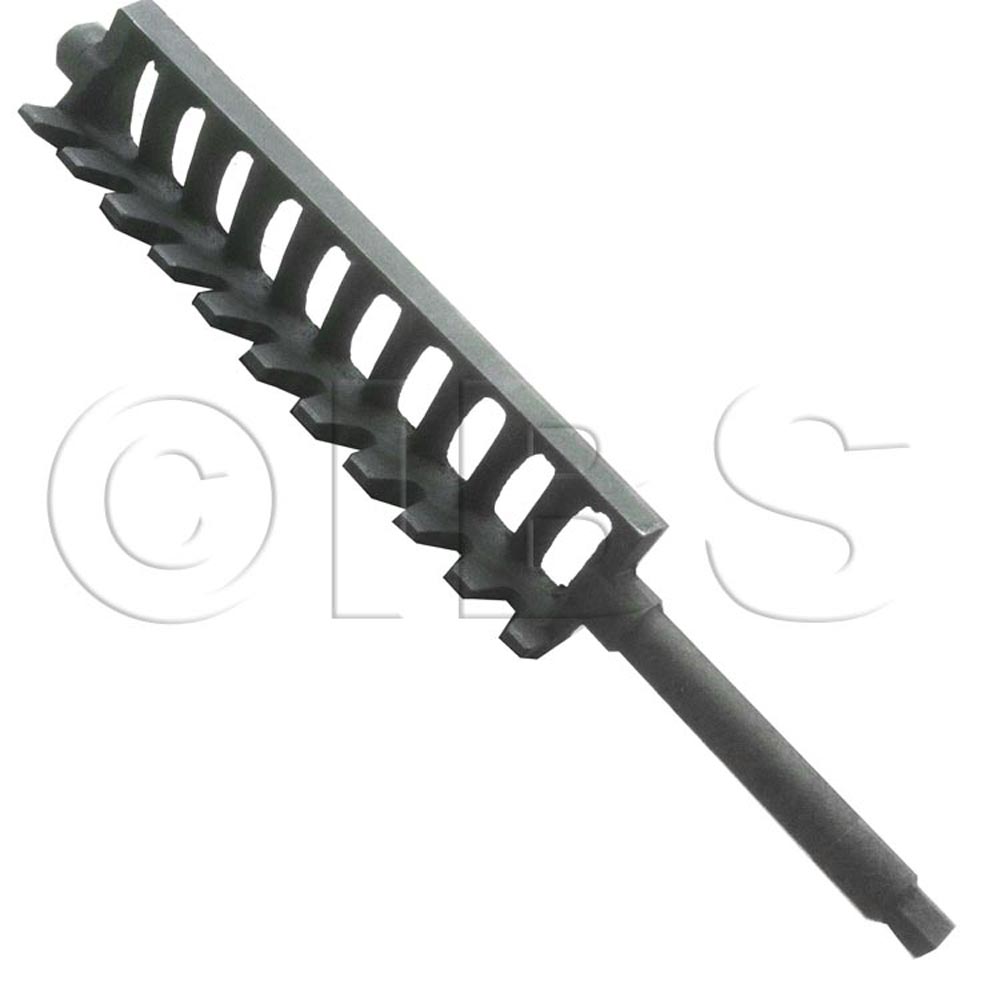 7000341 Grate Rocker Thd Sm Conv/A