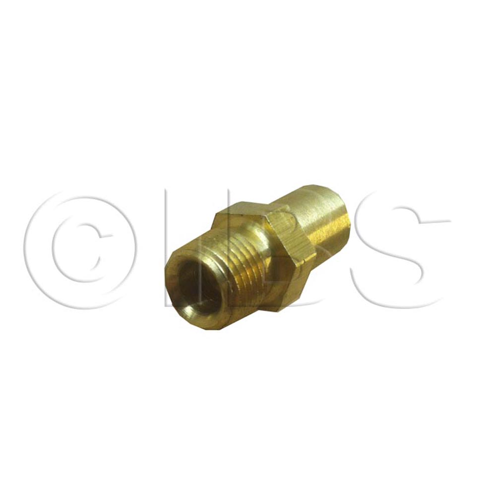 33D0209 Injector Lp 59