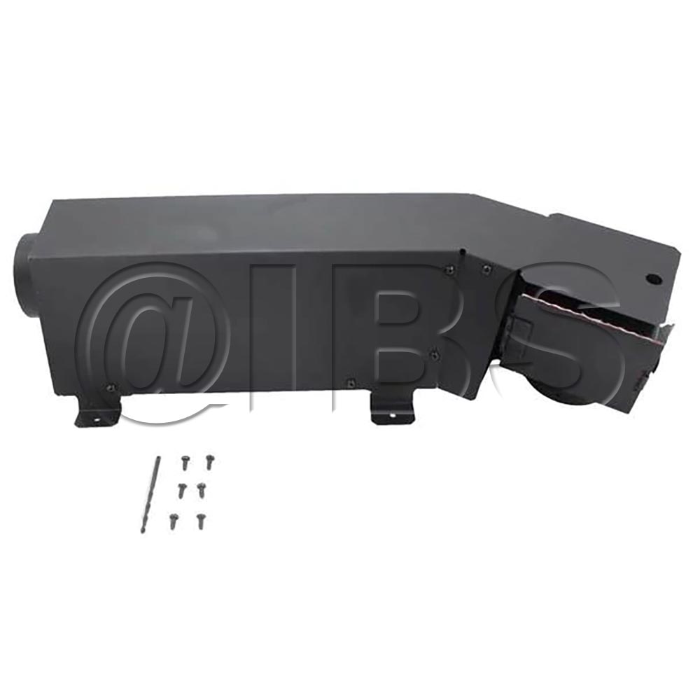 TPVNT-5 Top Vent Adapter