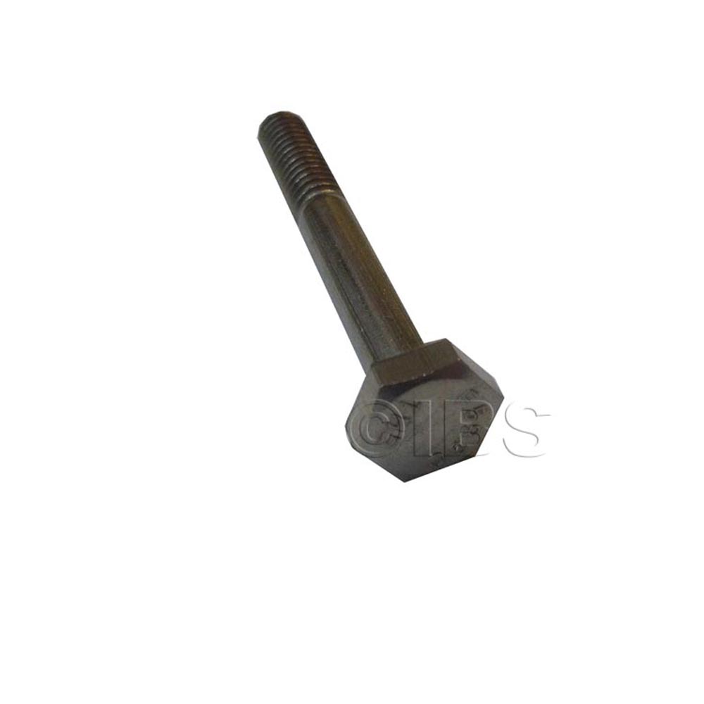 1201399 Cs Hex Hd 1/4 20X2 S/S - VCP