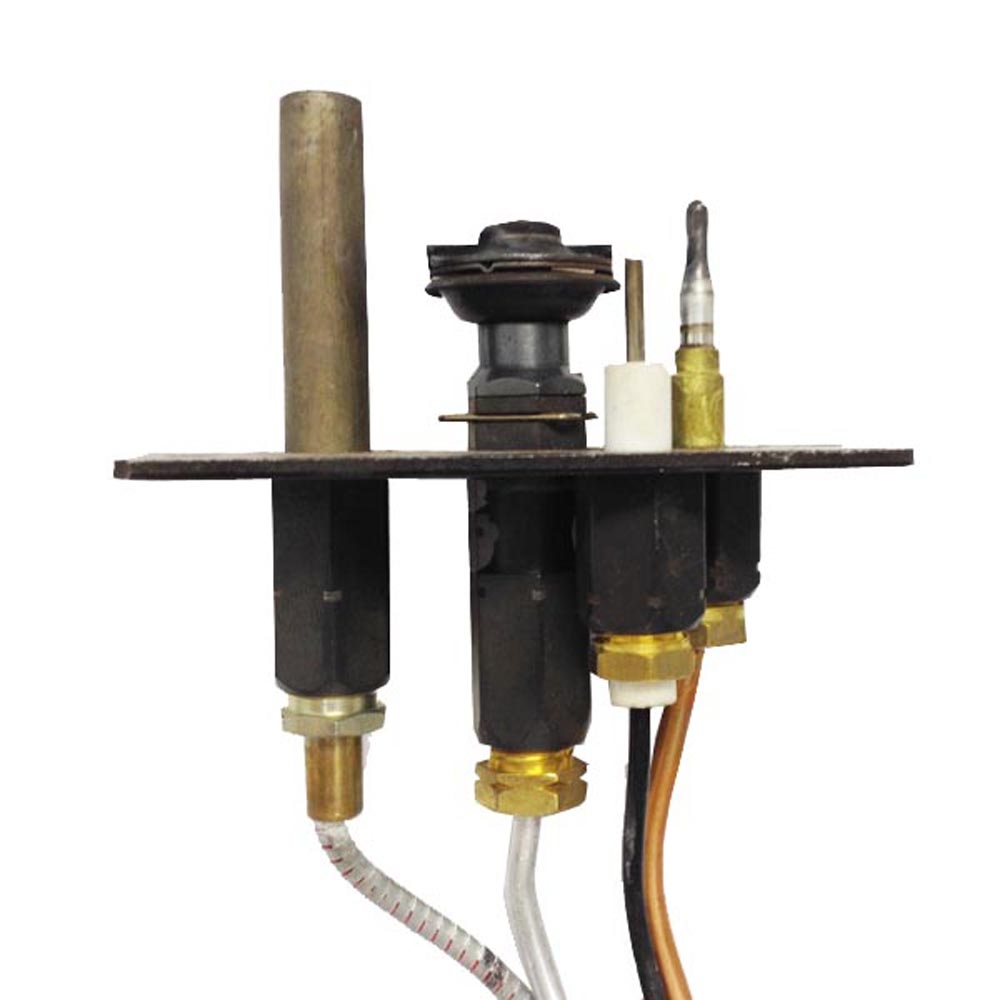 10002265 Pilot Assembly 3 Way N/Dv Rp Top SRV