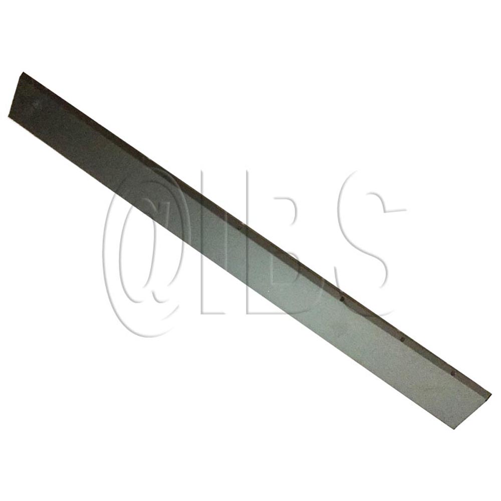 26D0715K Canopy Black Gcuf36 35 29/32 X 3 For Designer Units Only