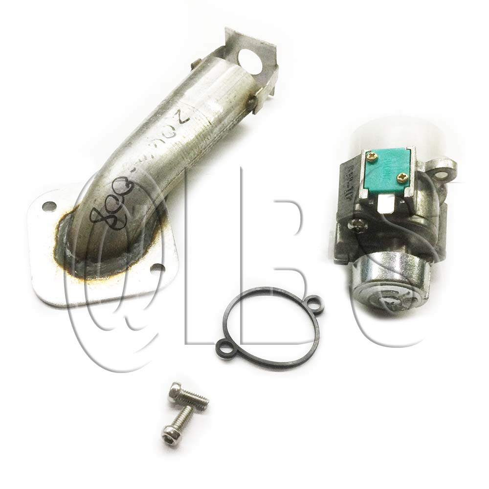 Heat and Glo Repair Part