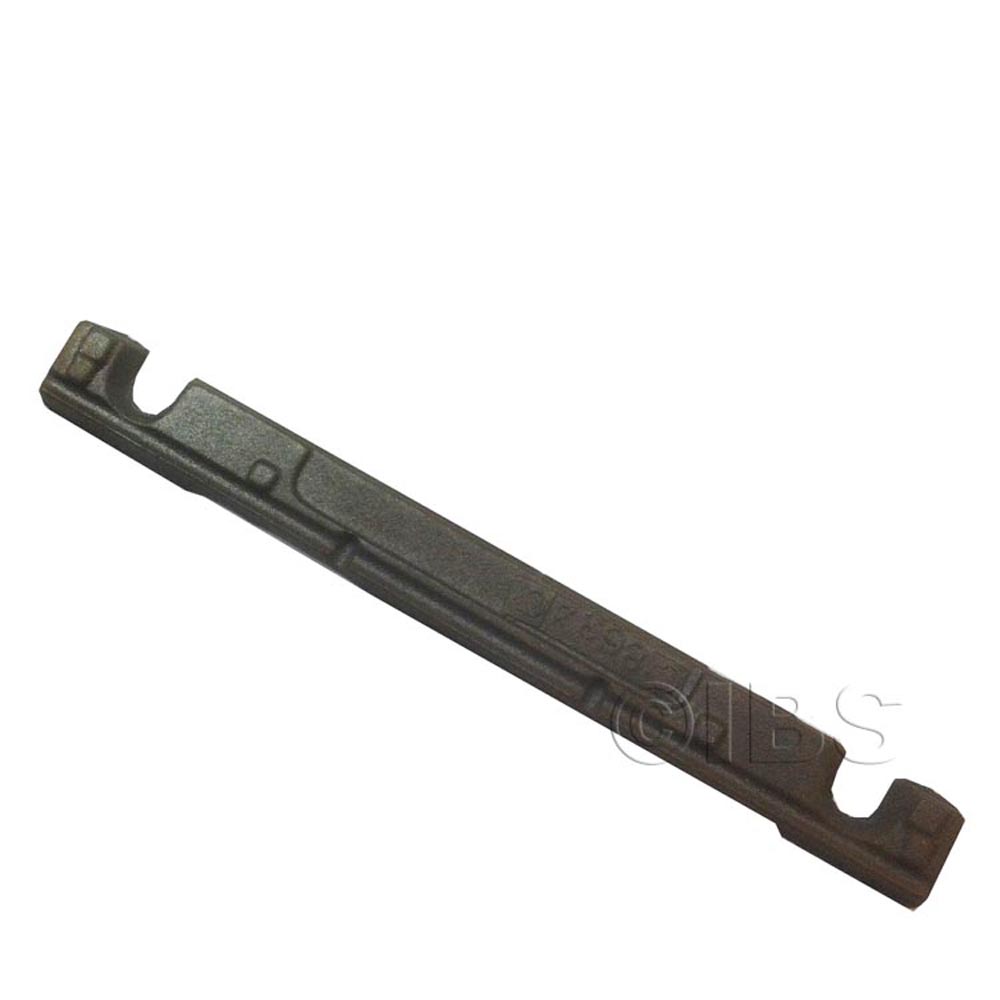 1308634A Door Hinge Strip-Enc 95