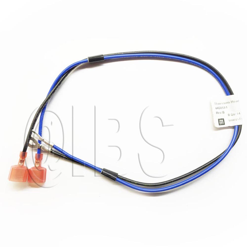 Wire Assembly Male SRV44D0501 by Heat & Glo