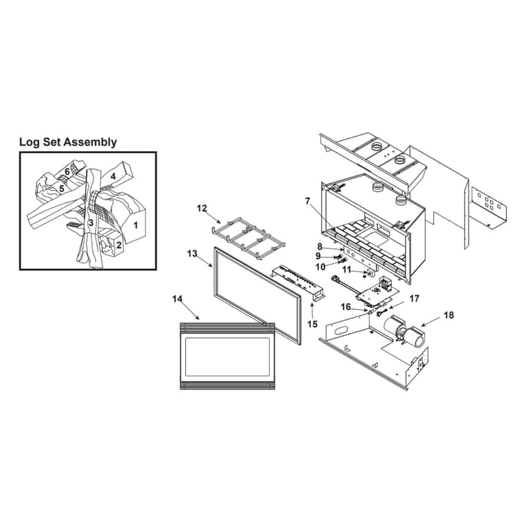 AT-GRAND-B Main Assembly