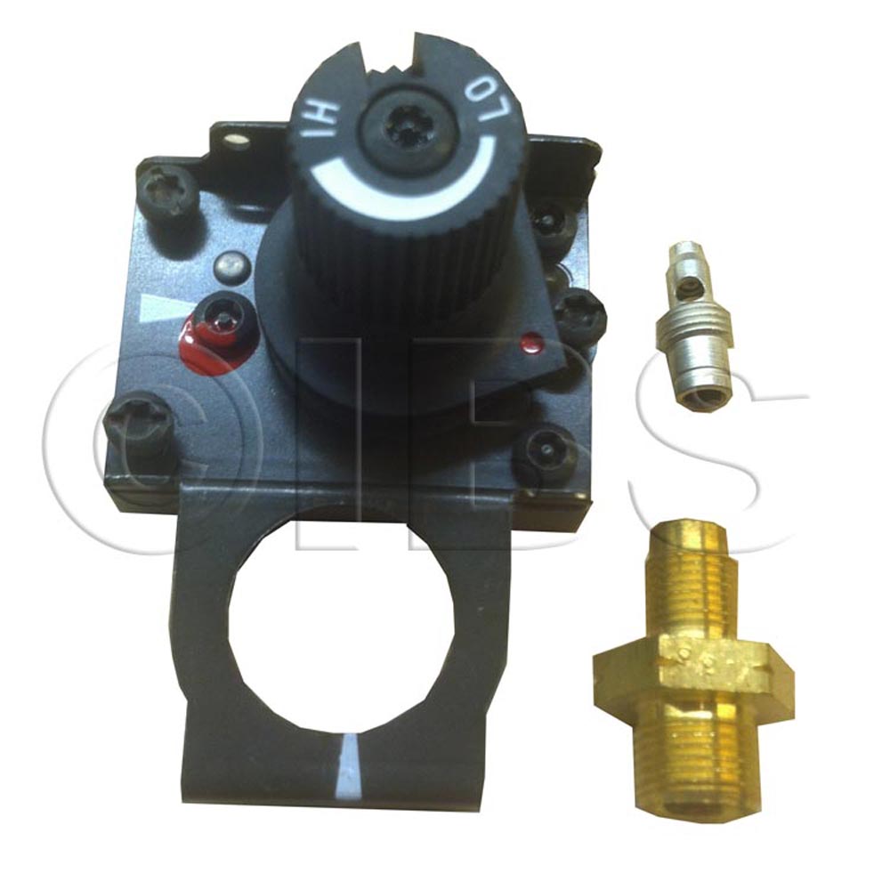 CDV36CKP Ng To Lp Gas Conversion Kit Cdvr36Nv7/Ne7 And Cdvt36Nv7/Ne7