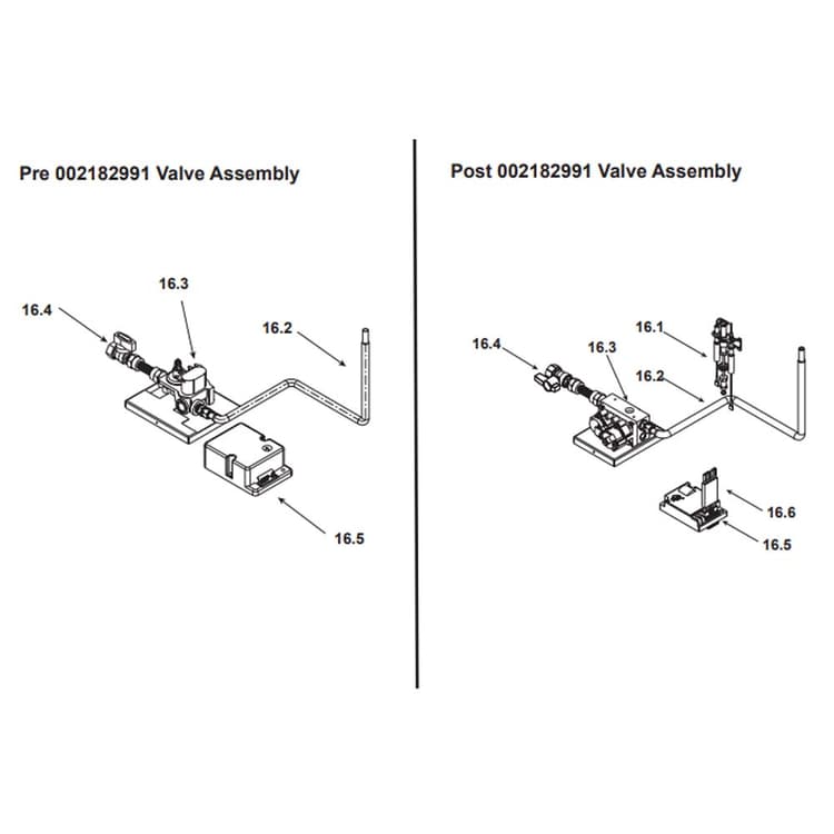 CFX-CRESCENT #16 Assembly 1