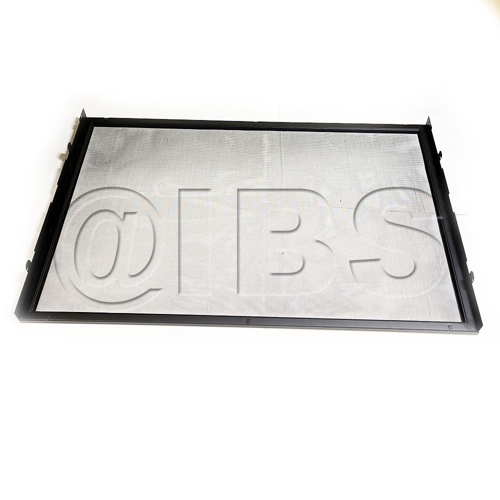 42CSB 500DVB PRE POST 2015 42CFDV POST 2015 CERTIFIED BARRIER SCREEN