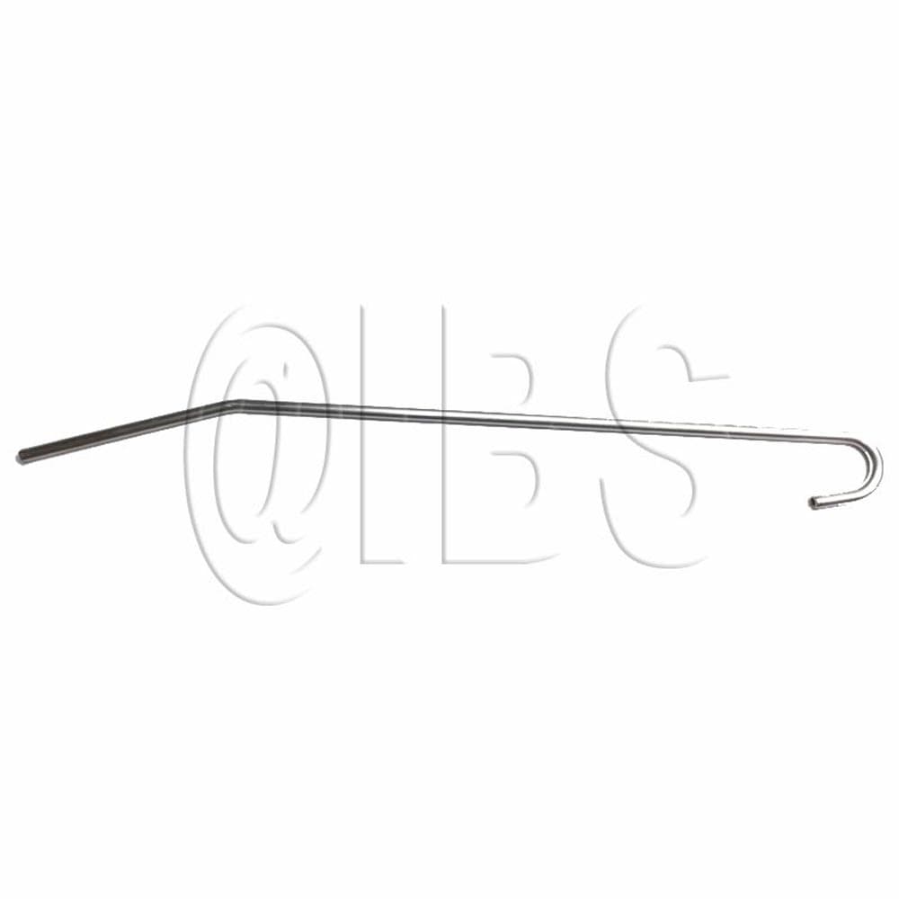 70D0021K Tube, Valve To Venturi