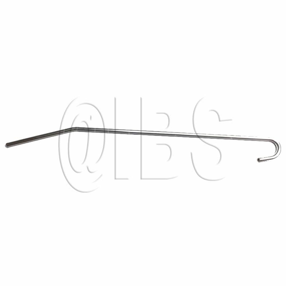 70D0021K Tube, Valve To Venturi