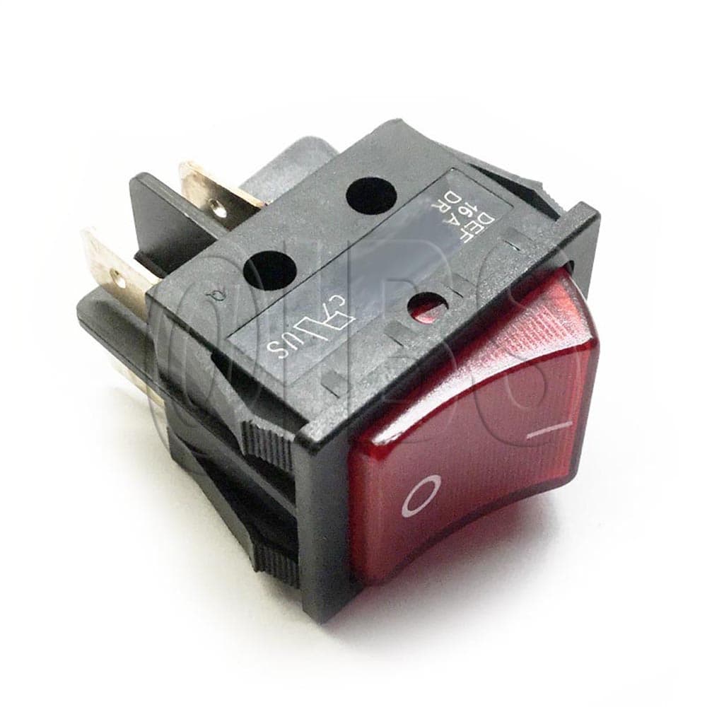 68D5212 On Off Power Switch