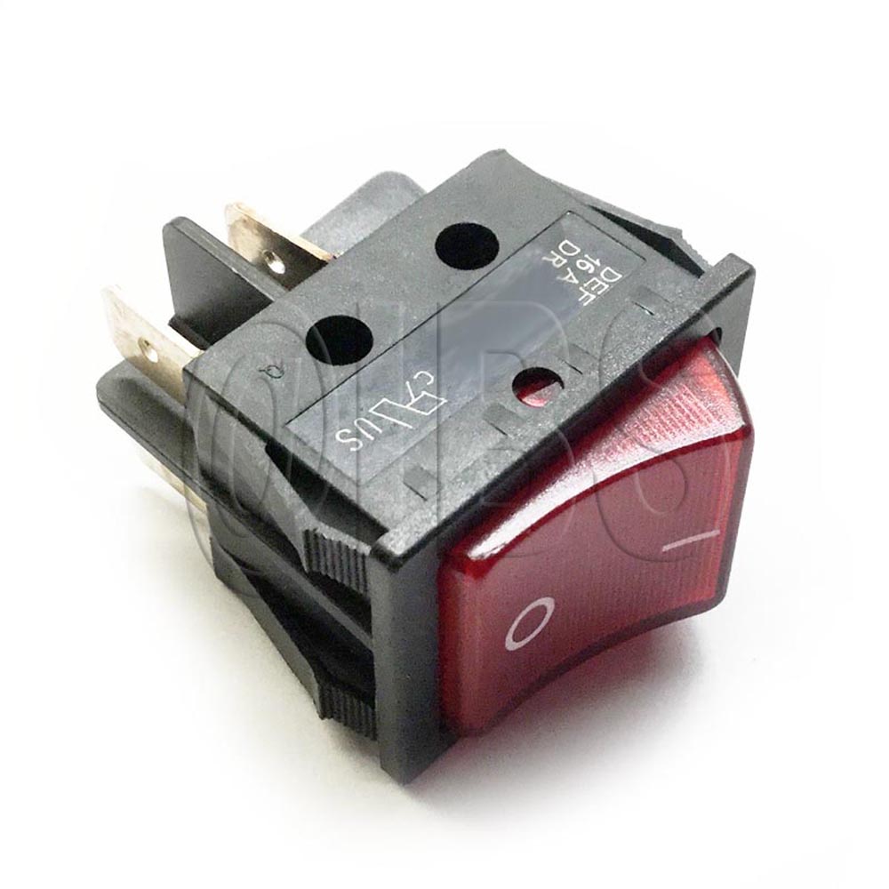 68D5212 On Off Power Switch