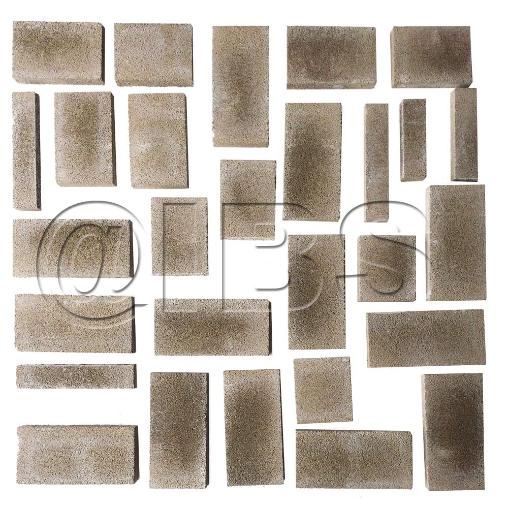 SRV7038-054 Brick Set