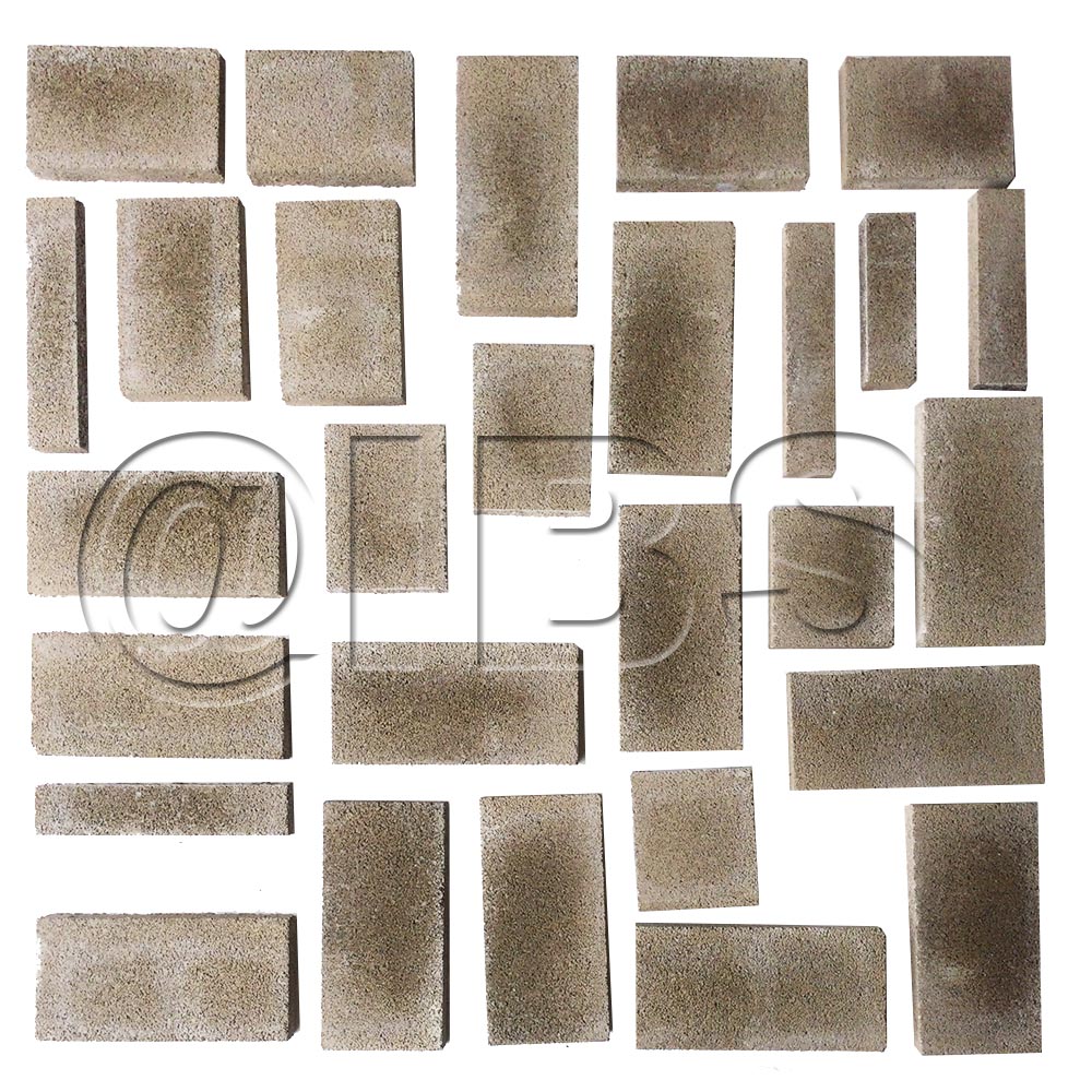 SRV7038-054 Brick Set