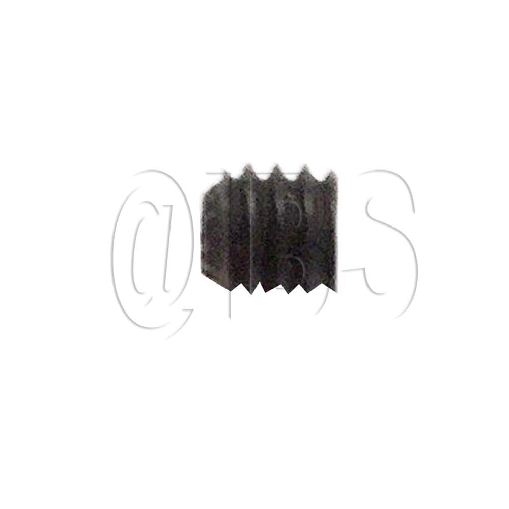 1200417 Ss Soc 1/4 20X1/4 Knl Cup Pt - VCP