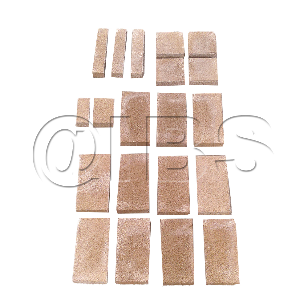 832-1490 Brick Set 21 21-I