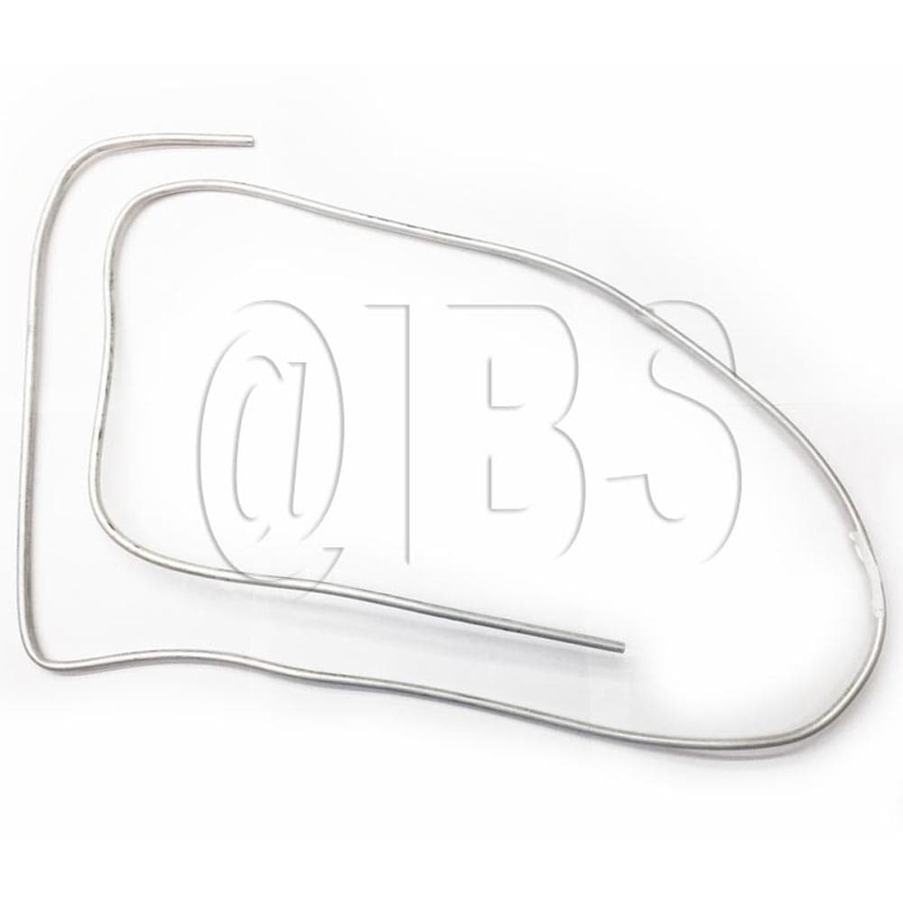 20008828 Tube Pilot 1/4 Odx78 5 Lg Sit