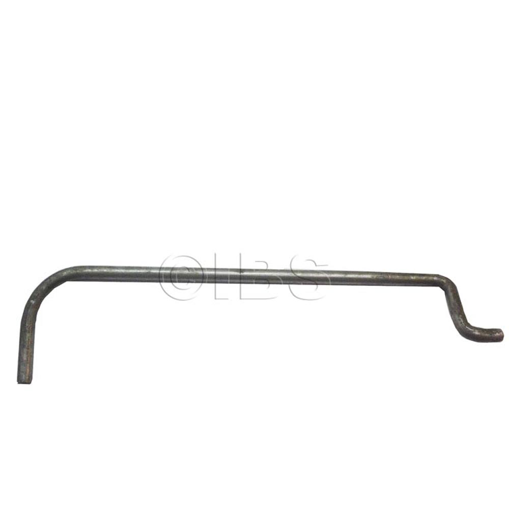 1601035 Bar Torsion - VCP