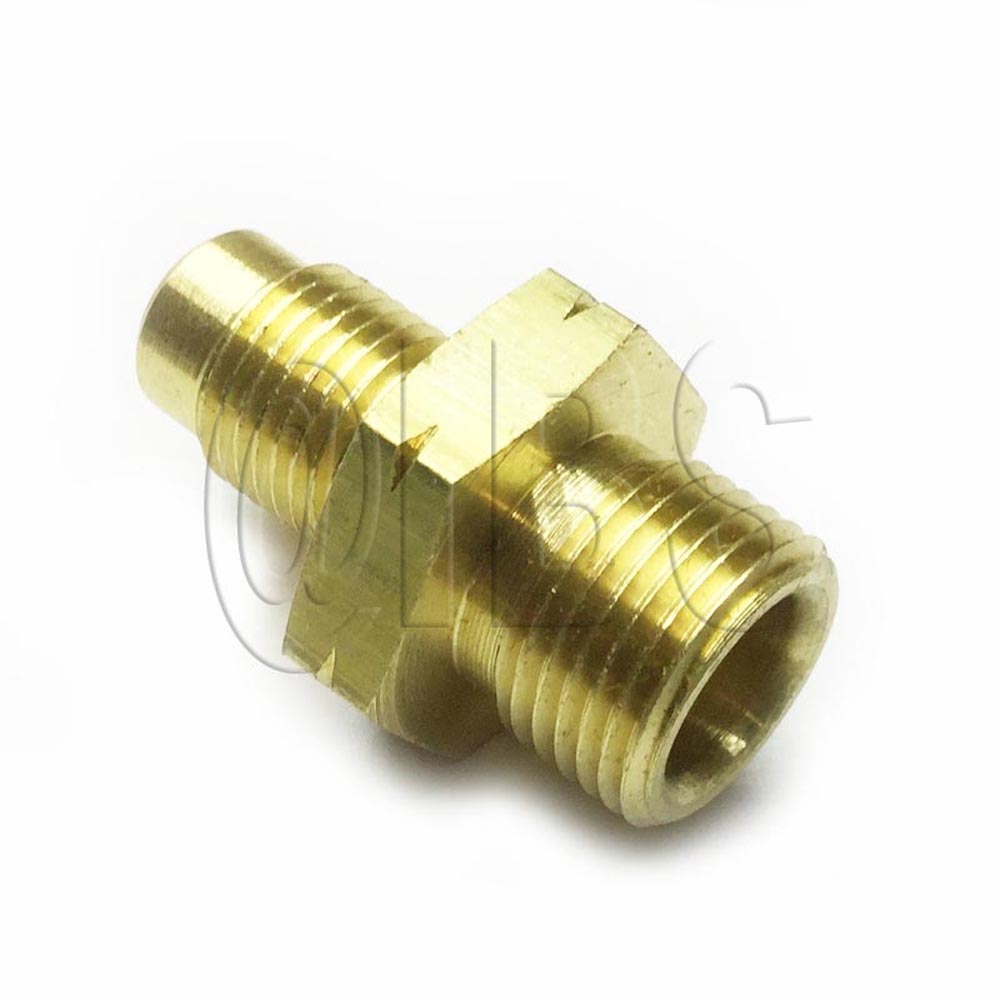 SRV33D5040 #38 M-10 Body Style Inj.