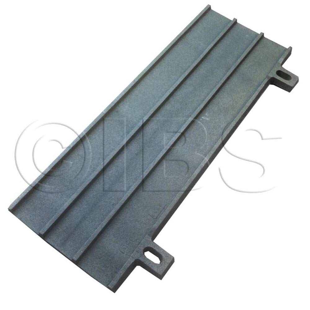 7000551A BACK GRATE-SM CONV/A PLUS