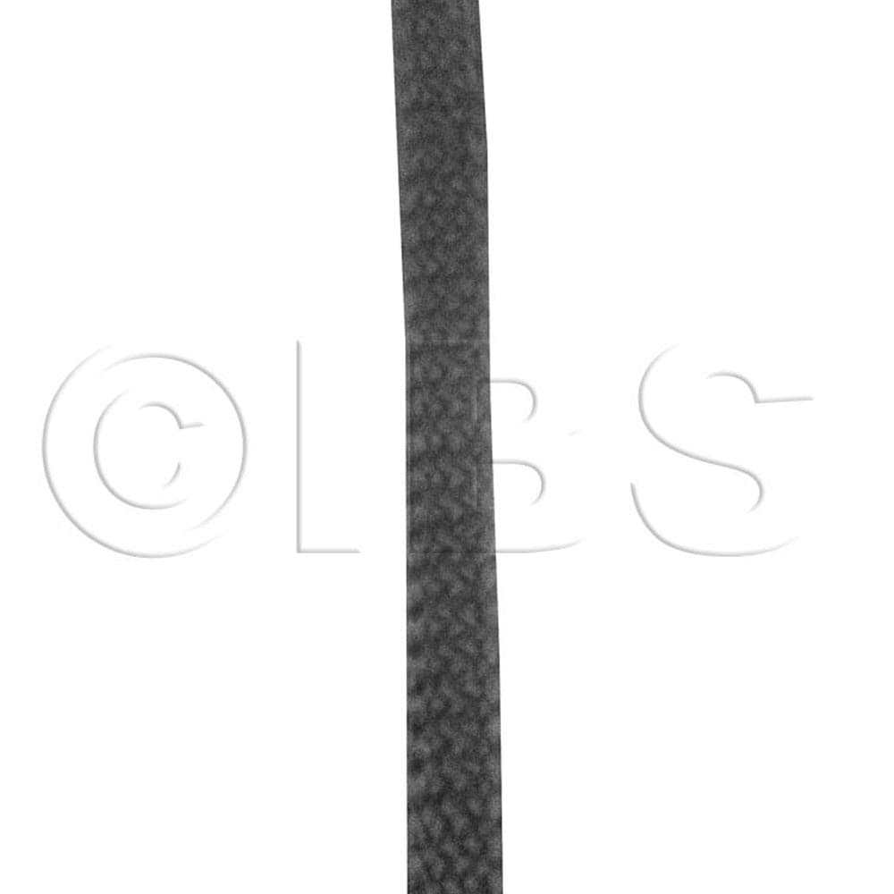 S15001 1/8 Thk X 3/4 Wide Window Tape SOLD PER FOOT - VCP