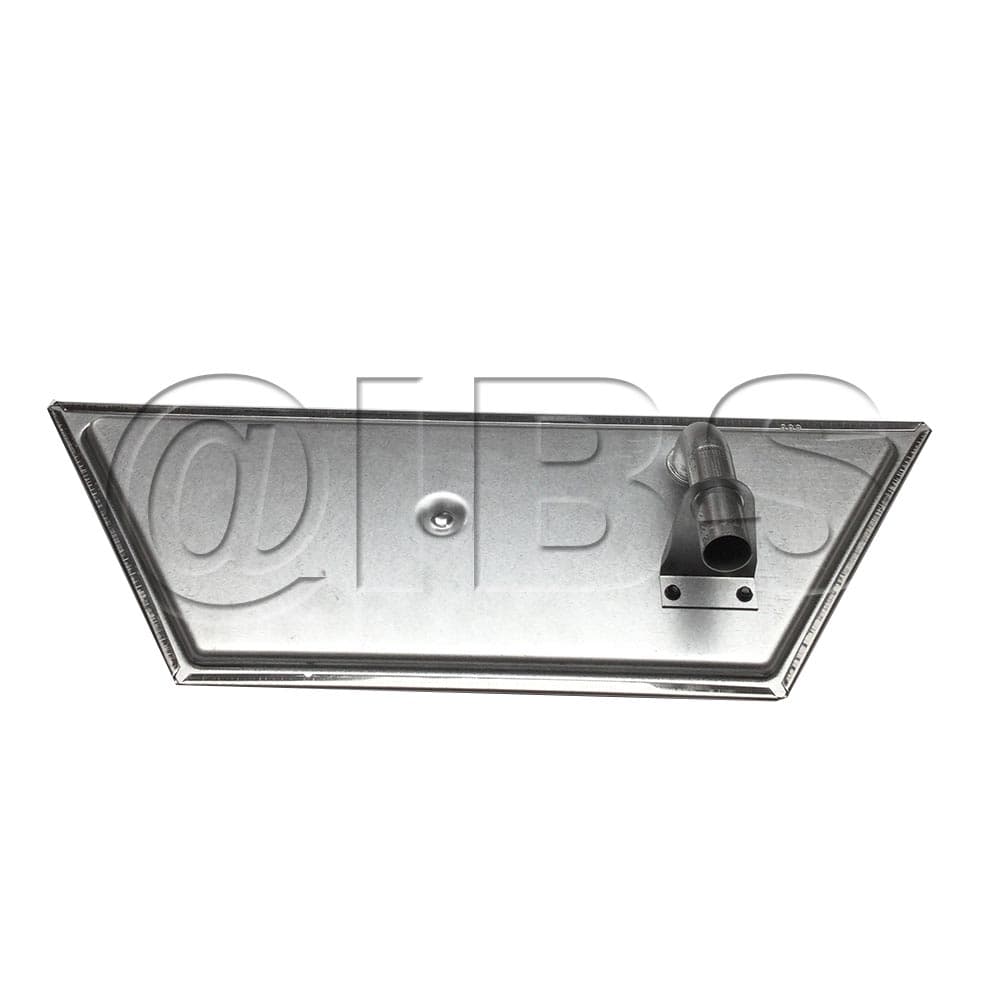 2382-007 36 Burner Pan Assy