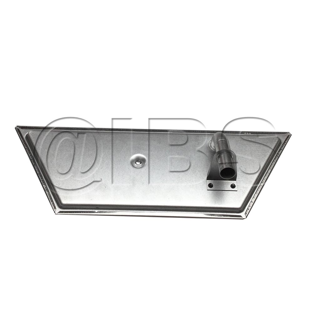 2382-007 36 Burner Pan Assy