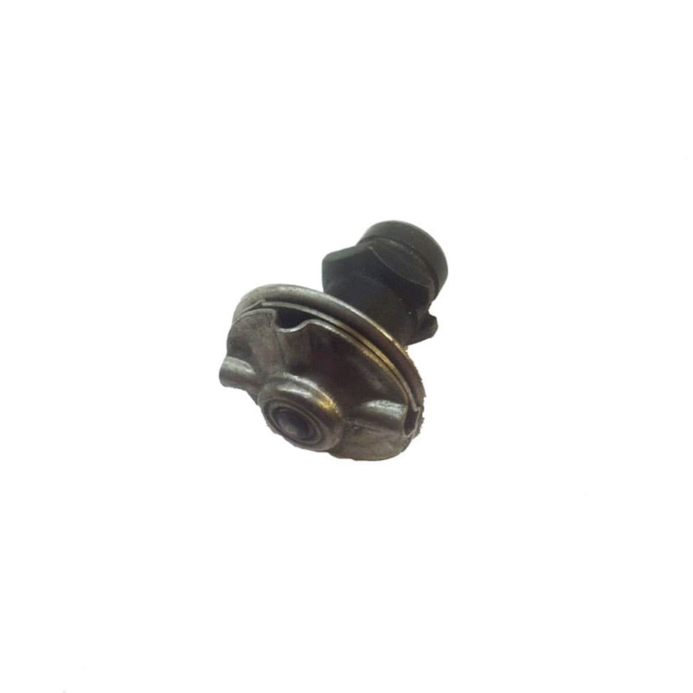 10002385 Hood Pilot 3 Way Top Conv