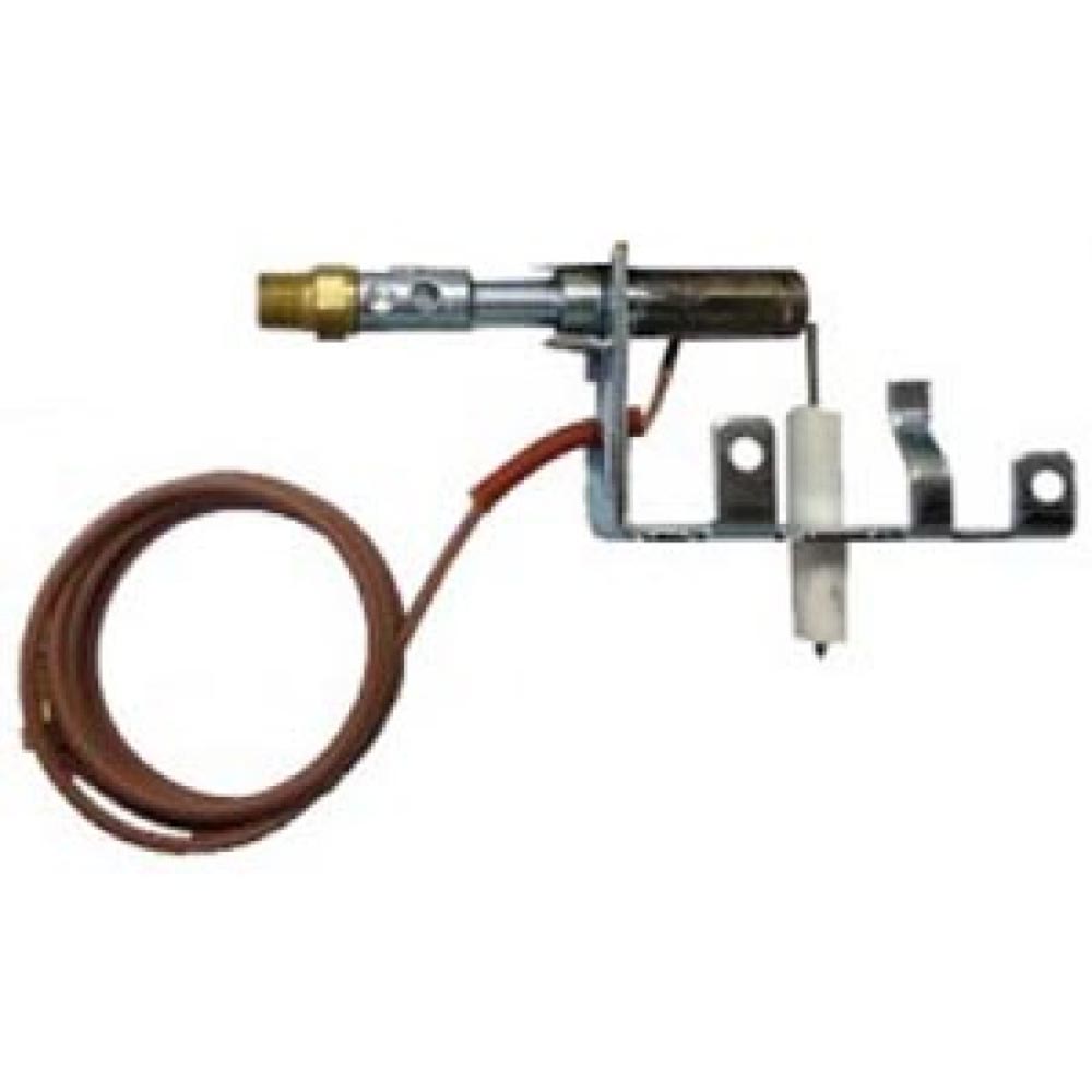 26D2529 Pilot NG Vent Free Manual Monessen